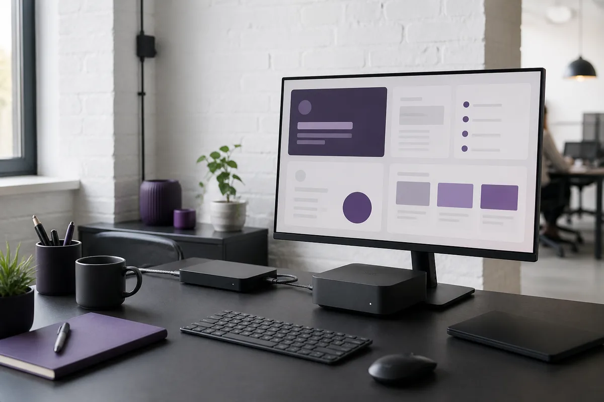 Intranet d'entreprise : mettre en place un outil vraiment utilisé