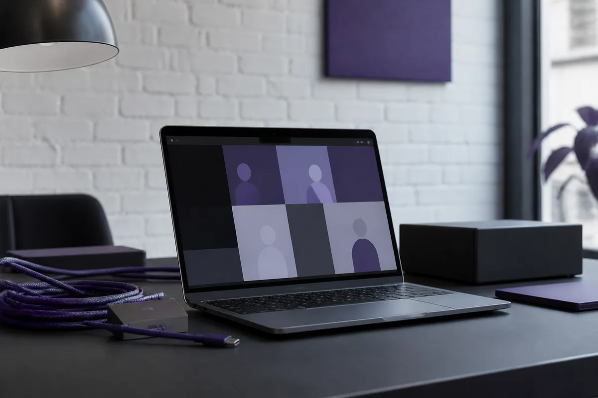 WebRTC : la visioconférence directement dans le navigateur
